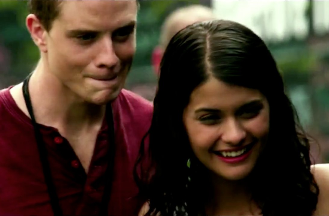 Projet Almanac - Extrait (6) VO