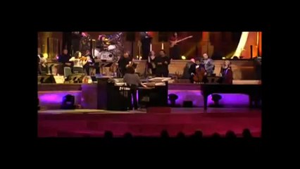 Magical Concluding Musical Performance by Yanni in a Live Concert Best Ever
