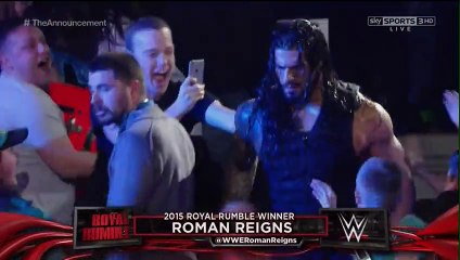 WWE Raw 2 February 2015 Part1(Full Show --Onlinepk.net)