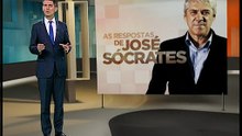 Sic - As Respostas de José Sócrates