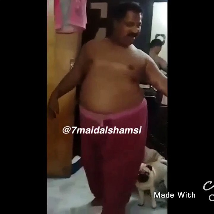 رقص شخبط شخبيط