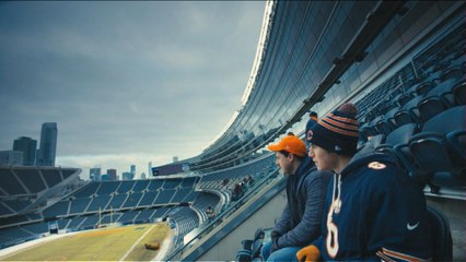 NFL - Together We Make Football