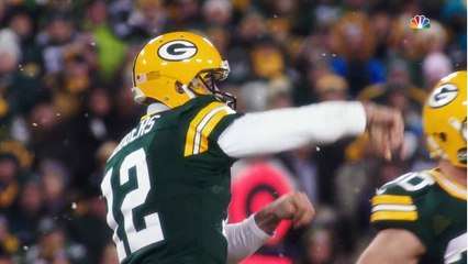 2014 FedEx Air and Ground Players of the Year