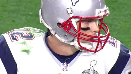 What's next for the Patriots?