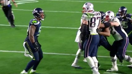 Rosenthal reacts to Gronk's comments