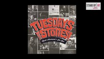 Tuesday's with Stories - Fist Fights with Sum 41
