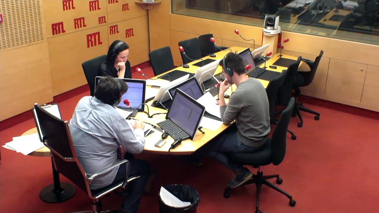 Les confusions de Christine Boutin / Rihanna / Monopoly