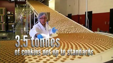 Пищевая Фабрика (сезон 1, серия 2)