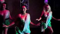 Timbalitas 'Swinging Drums'   Mambo, Oriental, Belly Dance