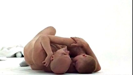 Bande-annonce : Thx 1138 VOST