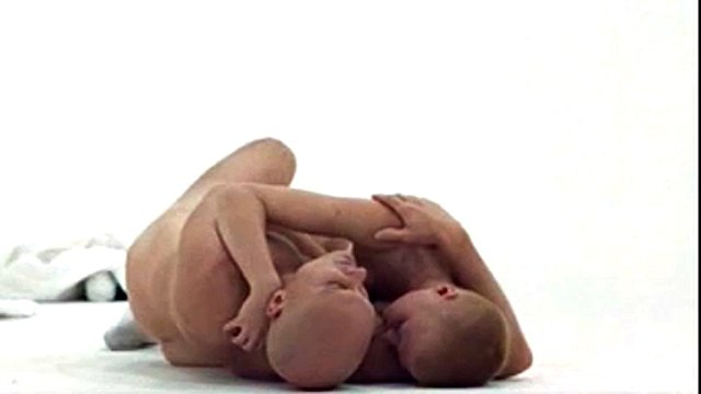 Bande-annonce : Thx 1138 VOST