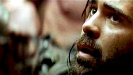 Bande-annonce : Le Nouveau Monde VOST