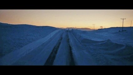 Bande-annonce : La Grâce - VOST