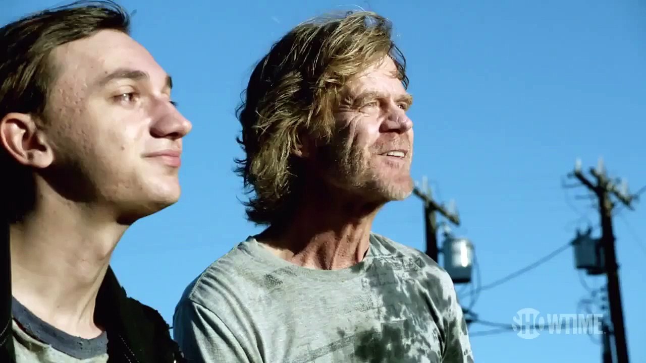 Shameless sezon 5 fragmanı
