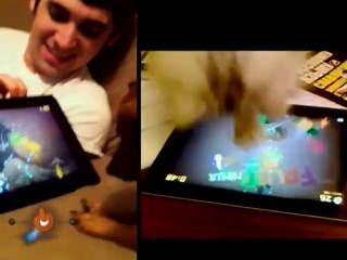 La tecnología y las “apps” también son para las mascotas