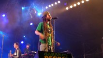 danakil et natty jean les vieillards (live) garance reggae festival 2014