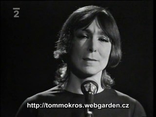 Hana Hegerová / Rozvod