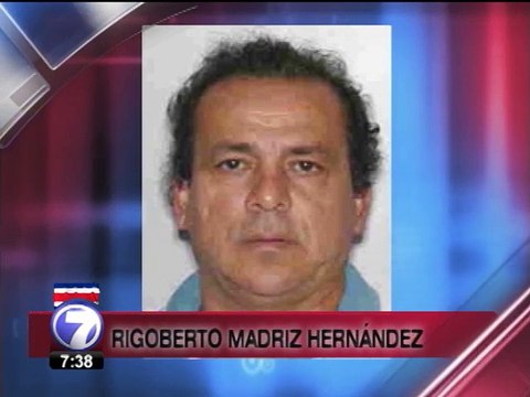 Ciudadanos pueden ayudar a detener criminales con casos pendientes ante la justicia