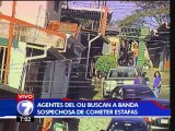 Realizan allanamiento en Alajuela por estafas contra municipalidad local