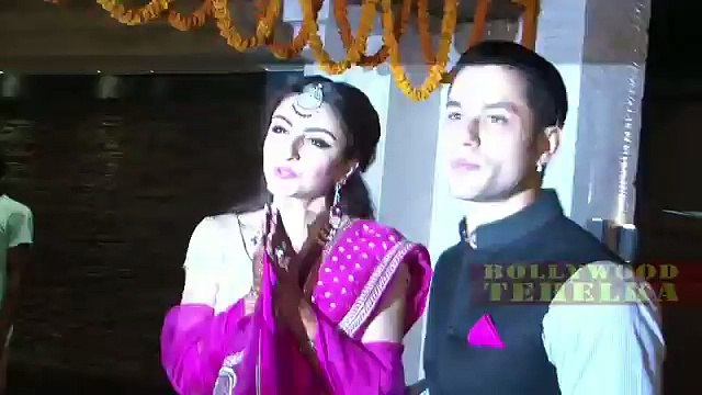 Salman Khan's Sister Arpita at Soha Ali Khan & Kunal Khemu's Grand Wedding Reception Party Video