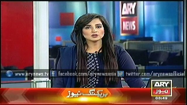 Headlines - 0400 - Wednesday - 4 - Feb - 2015