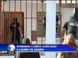 Funcionarios de la Municipalidad de Alajuela detenidos por supuestas estafas