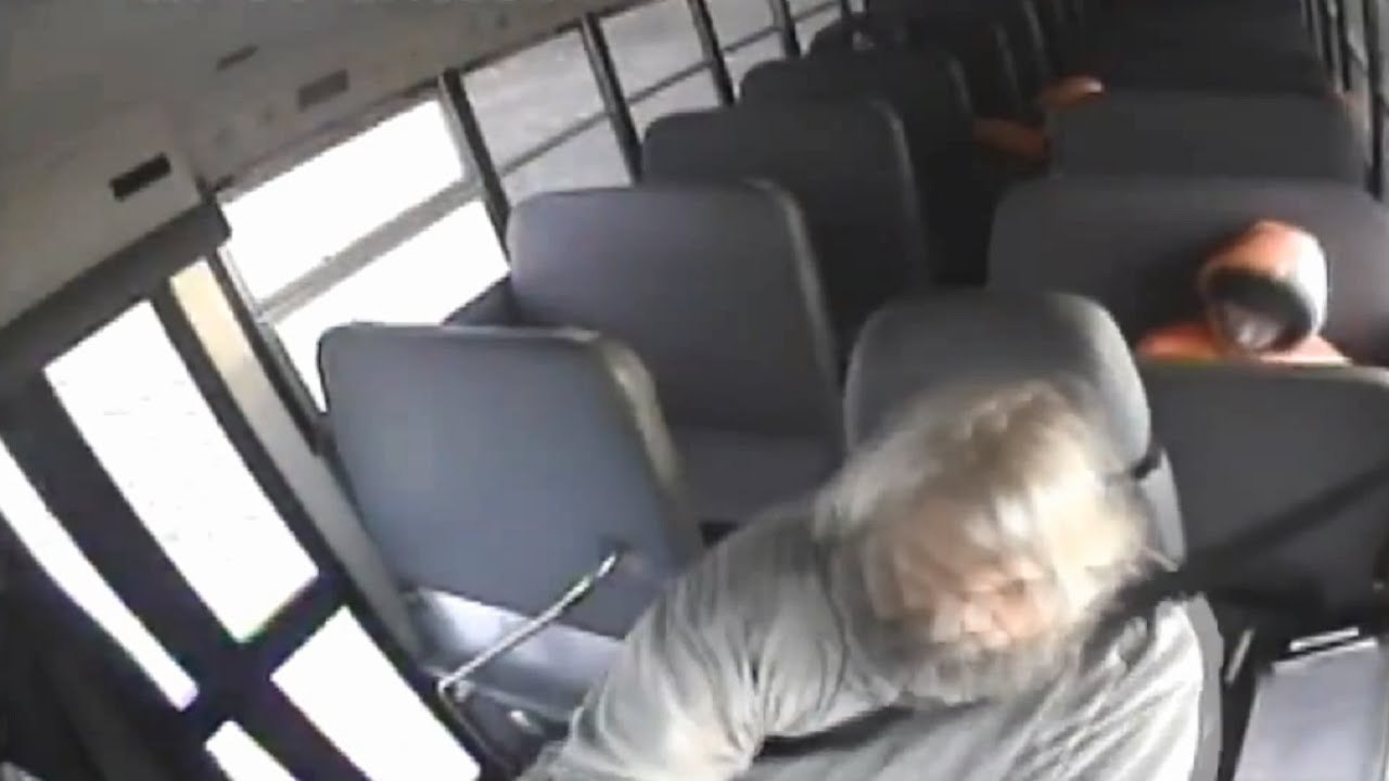 School Bus Accident