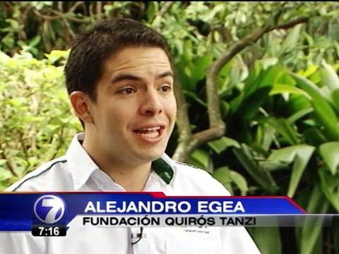 La serie “El Browser” se estrena con la participación de cinco jóvenes ticos