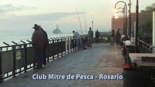CLUB MITRE ROSARIO