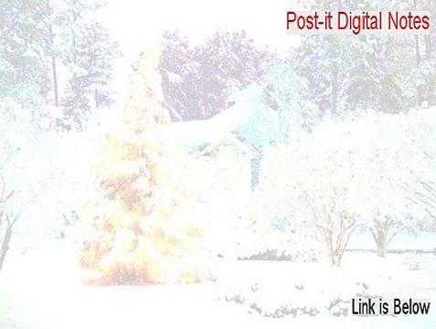 Post-it Digital Notes Cracked (post it digital notes crack 2015)