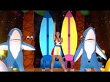 Katy Perry Super Bowl 2015 HD Halftime Show Performance