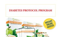 Diabetes Protocol program - Does Diabetes Protocol Really Work 2014