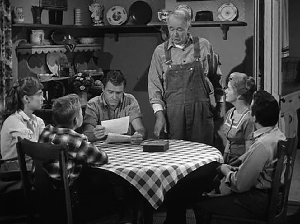 The Real Mccoys - S04E03 Pepino McCoy