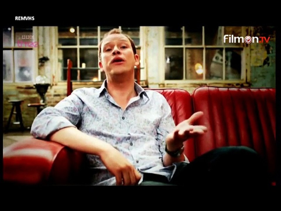 BBC 3 BEHIND SCENES 2015 GREAT TV MISTAKES