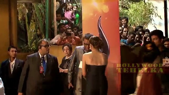 60th Britannia Filmfare Awards 2015 Red Carpet Bollywood Celebs Full Promotion Events Video!