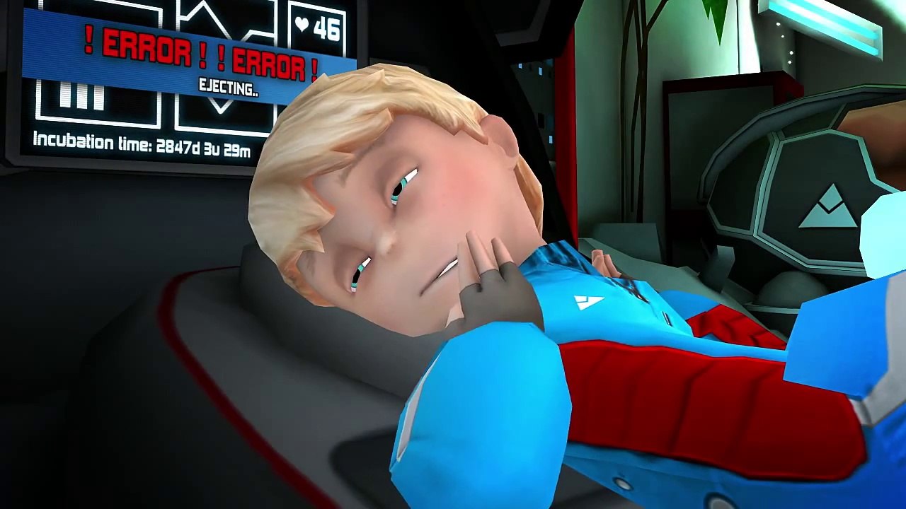 Kick & Fennick - Trailer de lancement