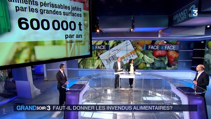 Faut-il donner les invendus alimentaires ?