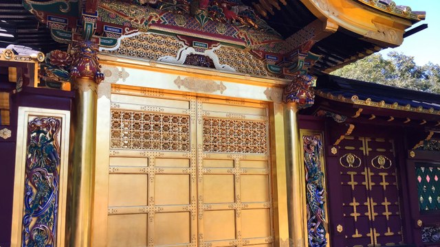 Tokyo Ueno Park Part II