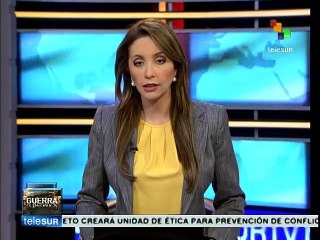 Venezuela rechazó nueva agresión de EE.UU.