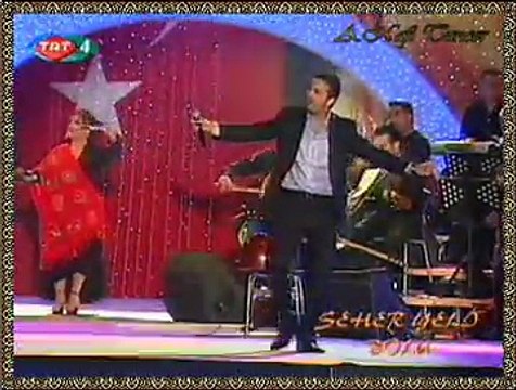 Onur ŞAN *Kaşların Karasına Kurbanım Arasına*