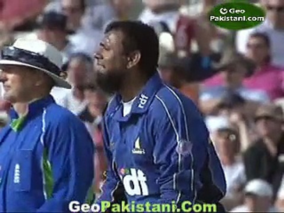 Twenty20 Cup - 2nd Semi-Final - Kent v Sussex - 2nd Inngs