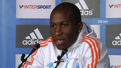 OM - Fanni : «On n'a rien volé»