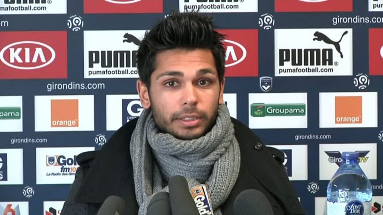 FCGB - Trémoulinas : «Puel y est pour beaucoup»