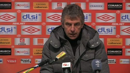 FCL - Gourcuff : «Un non-match»