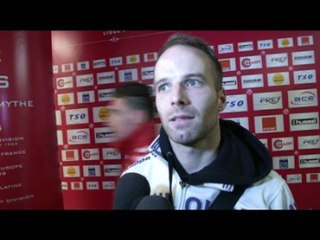 TFC - Didot : «Un match nul équitable»