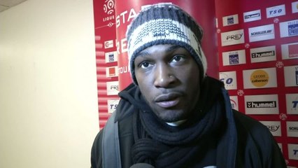 SR - Placide : «On va rien lâcher»