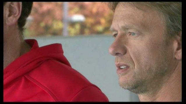 Natation - FFN : Lionel Horter nouveau DTN