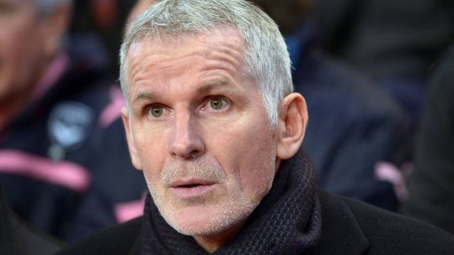 FCGB - Gillot : «On a bien maîtrisé le match»