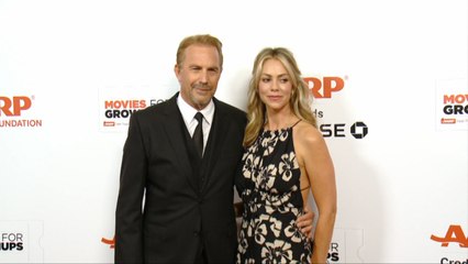 Celebs At 14th Annual Movies For Grown Ups Awards Gala