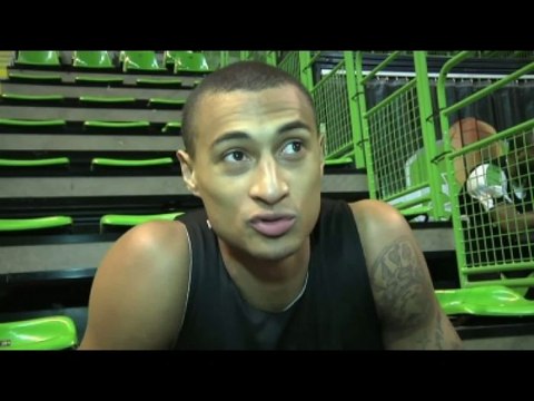 Basket - Pro A : Jackson «Nanterre, le bon test»